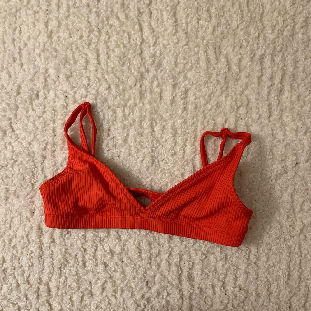 PacSun Bikini Top